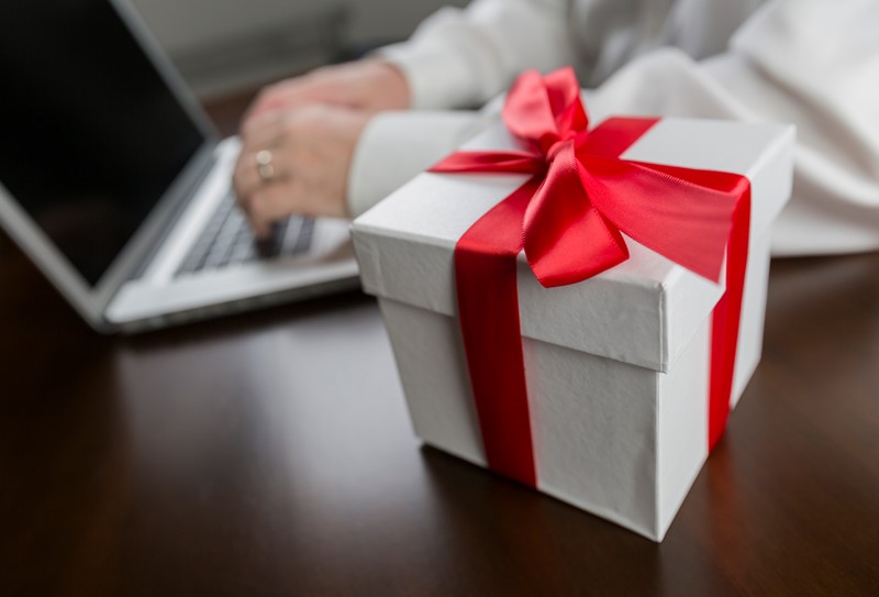 De fiscale regels bij het uitdelen van een kerstpakket