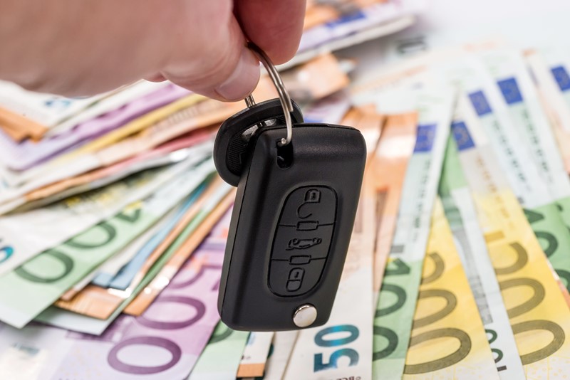 Autobranche ondanks omzetgroei pessimistisch