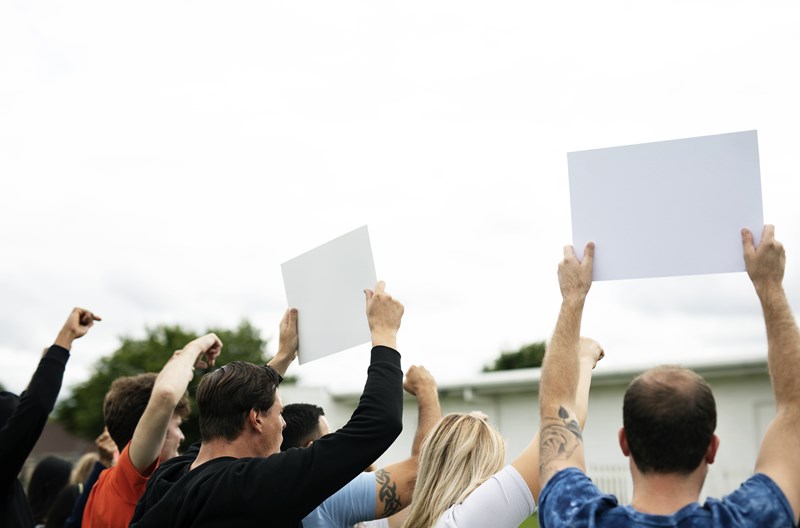 Massaal bezwaar box 3-heffing 2018