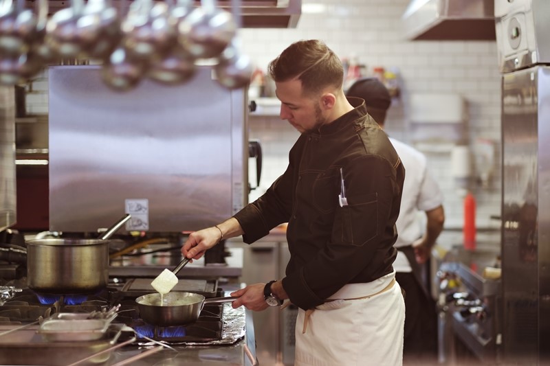 Gastvrijheid in de horeca en de btw gevolgen in de bua regeling