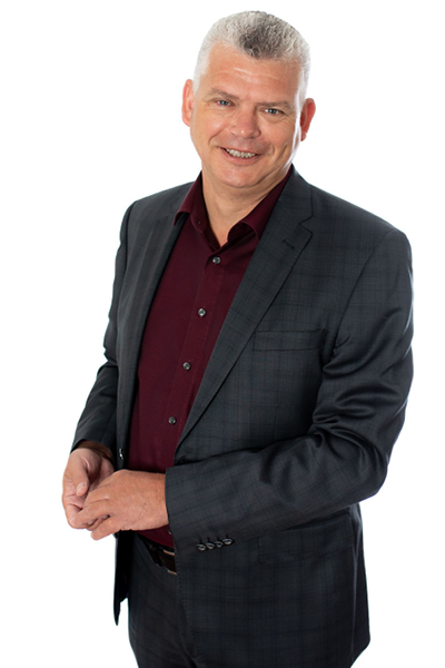 Arnoud Thuss - Belastingadviseur - Partner