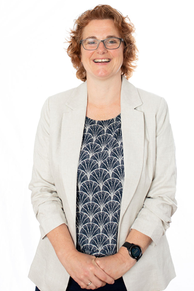 Bianca Luiten - Belastingadviseur