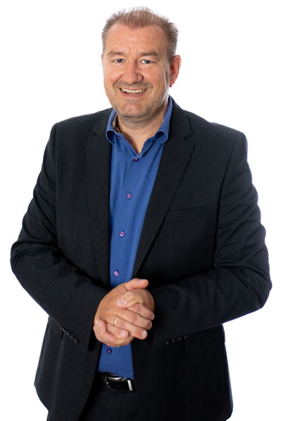 Gertjan Beumer - Jurist