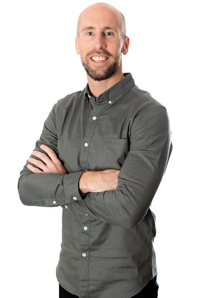 Jan-Willem Baakman – Salarisadministrateur Jan-Willem Baakman - Salarisadministrateur