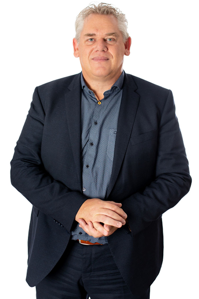 Robert Baars - Accountant - Partner