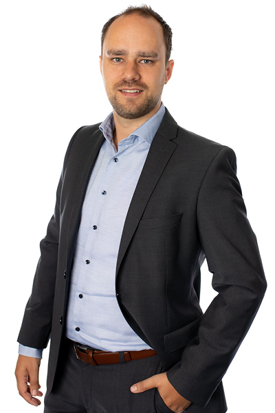 Rudie Nass - Belastingadviseur