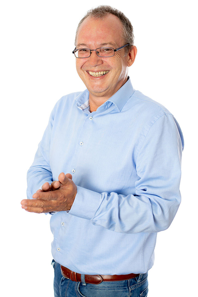 Sjef Holland - Belastingadviseur