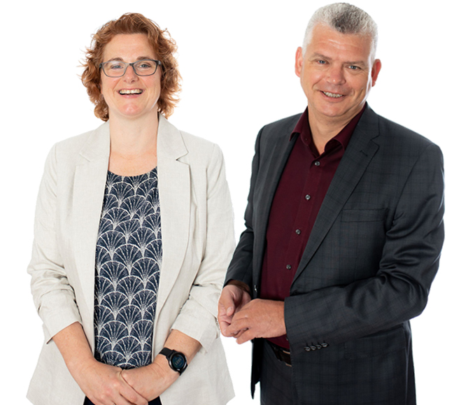 Specialist in Financiële planning Specialist in Financiële planning