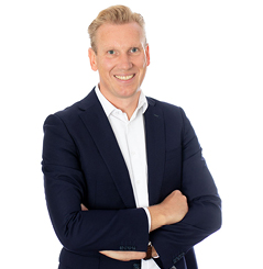 Specialist in Duitsland