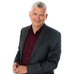 Specialist in financiële planning