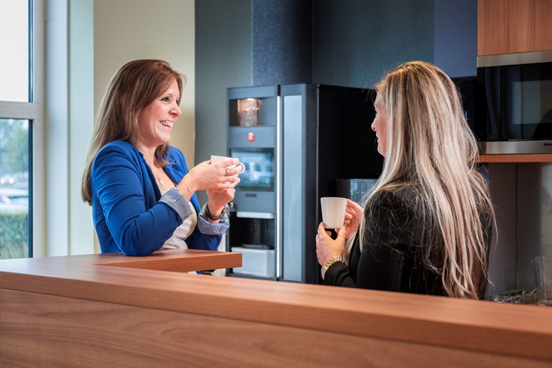 Gezond en veilig werken