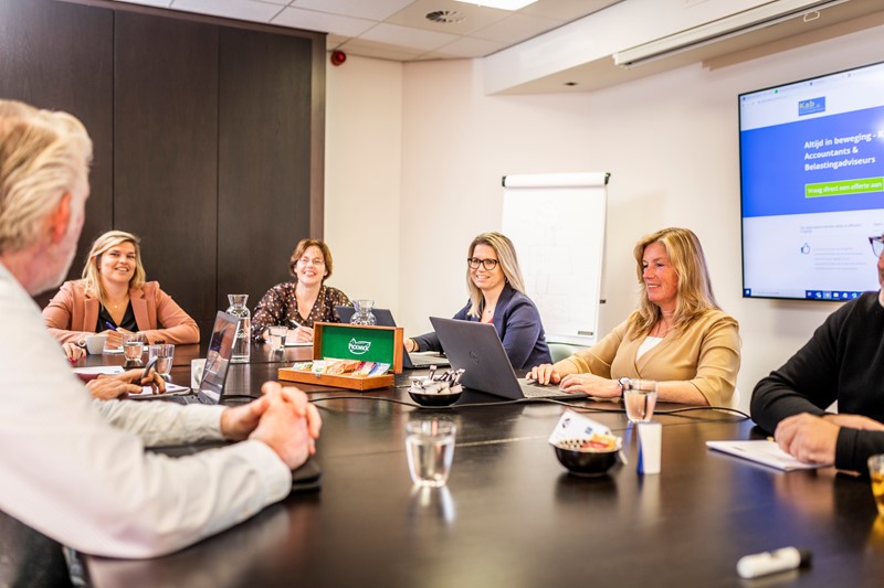 Subsidiemogelijkheden voor scholing werknemers