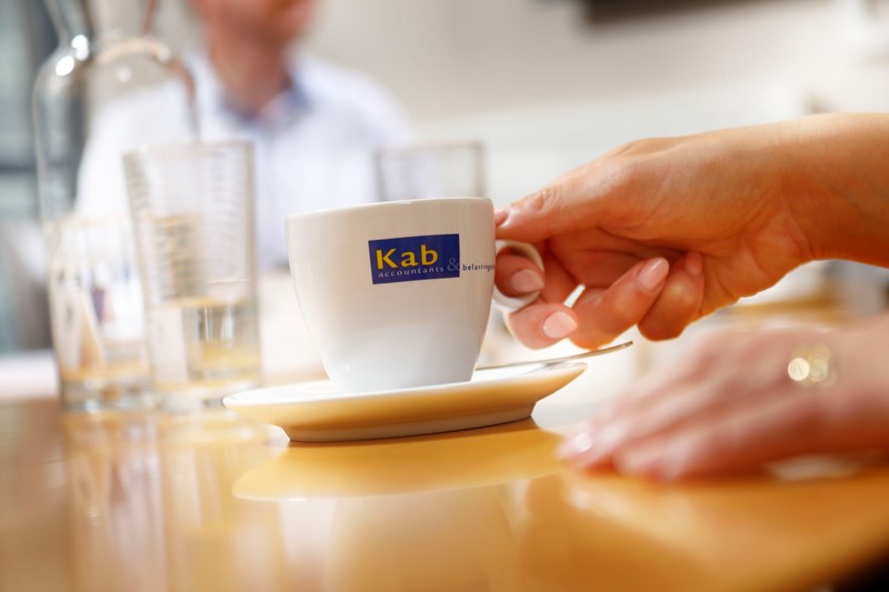 Energie besparen doet u zo!