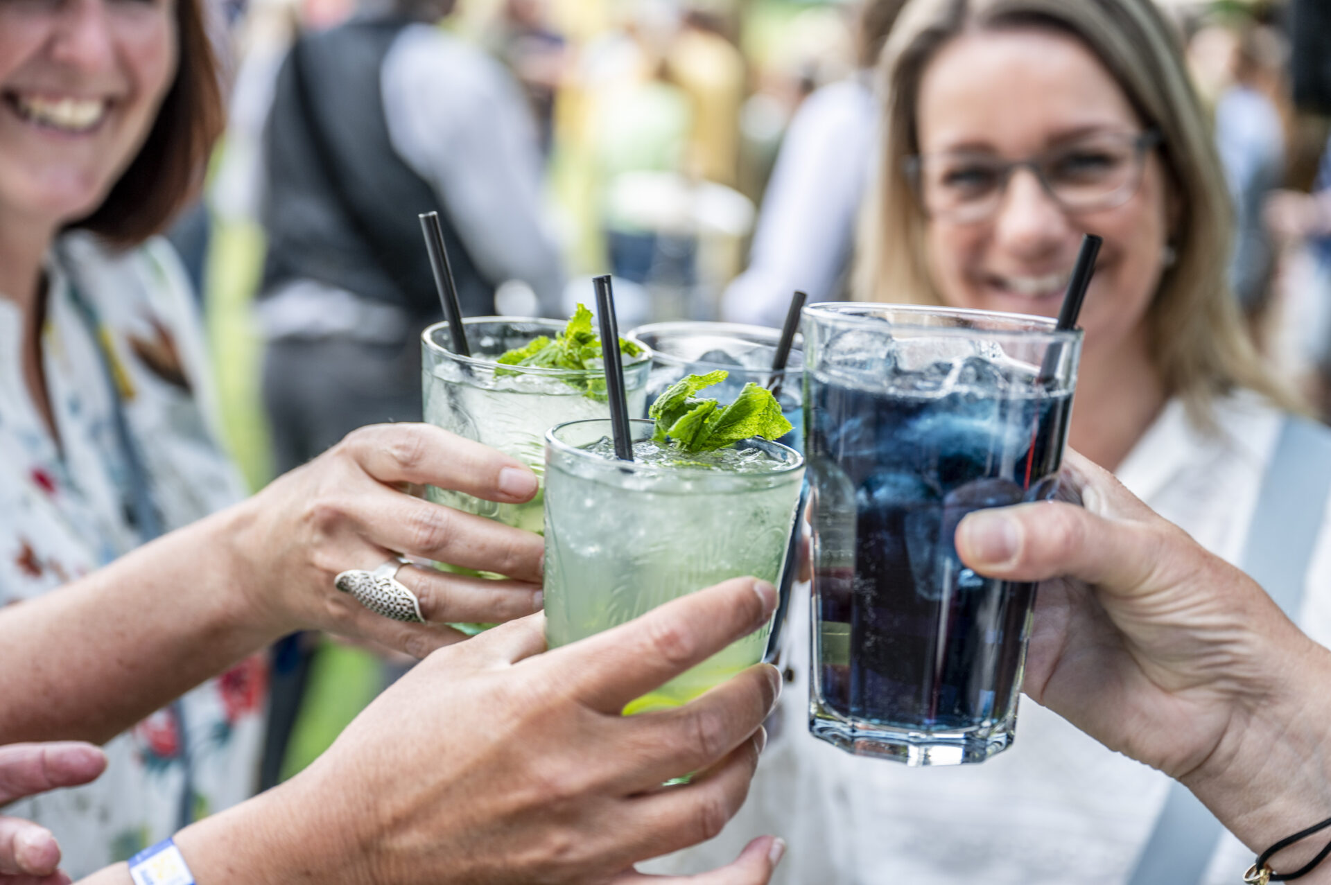 De horeca in februari rustig?