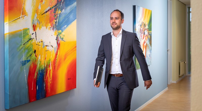 Van pretbox naar hoofdpijndossier (box 3)