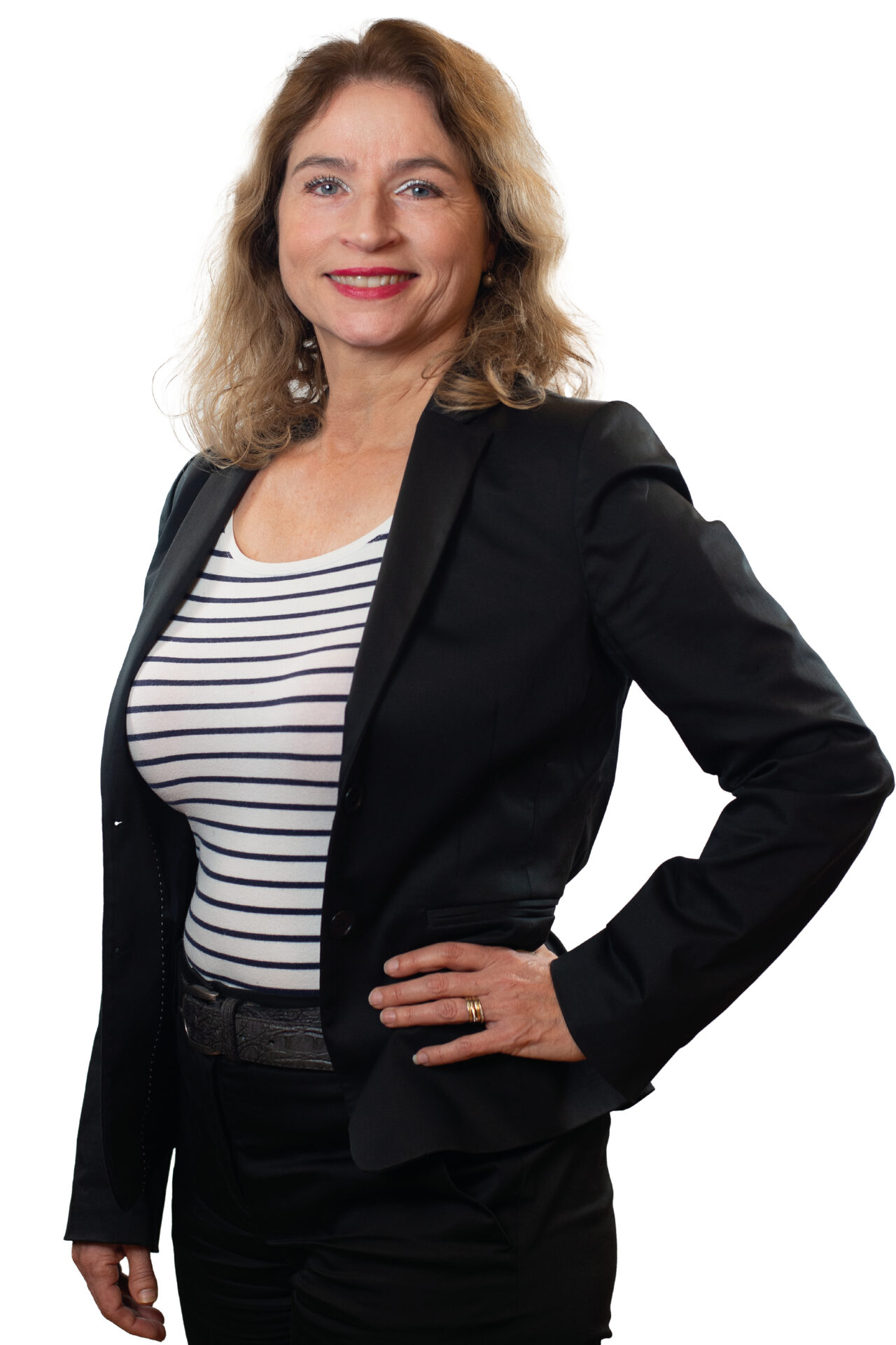 Mona Soeter-HR-business partner