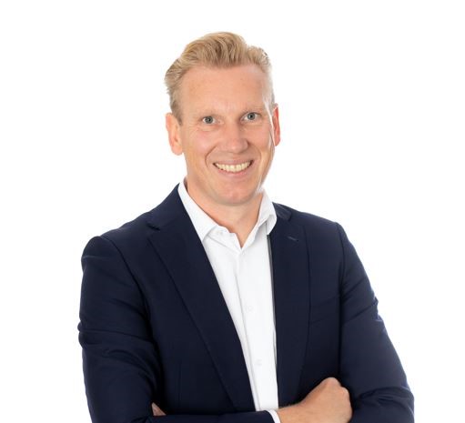 Jan Willem van Rijswijk toegetreden als partner bij Kab Accountants & Belastingadviseurs