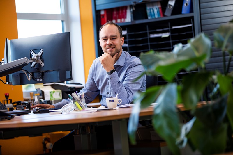 Verzekeren tegen arbeidsongeschiktheid