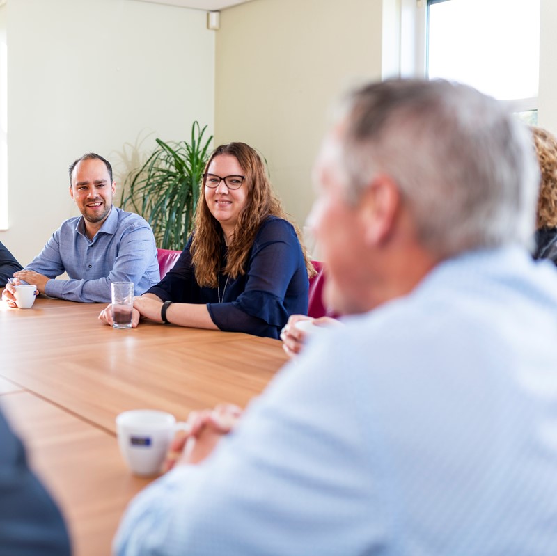 Een digitale financiële administratie geeft meer voordelen dan je denkt