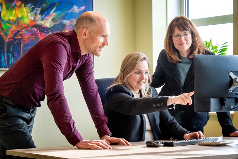Liquiditeitsvoordeel behalen in 2023 door willekeurig afschrijven op nieuwe bedrijfsmiddelen