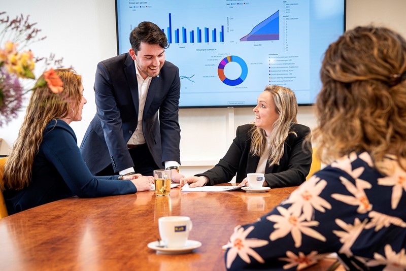 Thuiswerken als grensarbeider? Kom in actie!