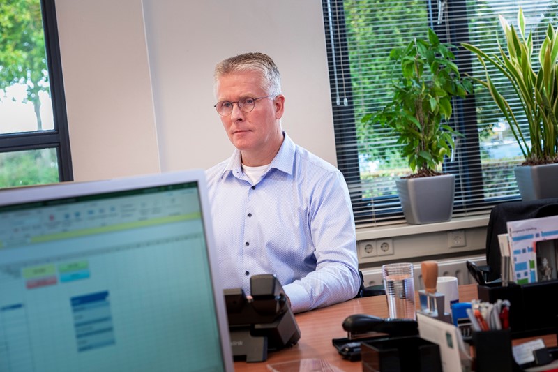 Subsidieregeling verhuurde woningen