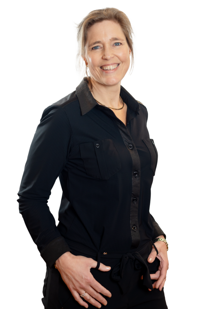 Marjolein Gromminger