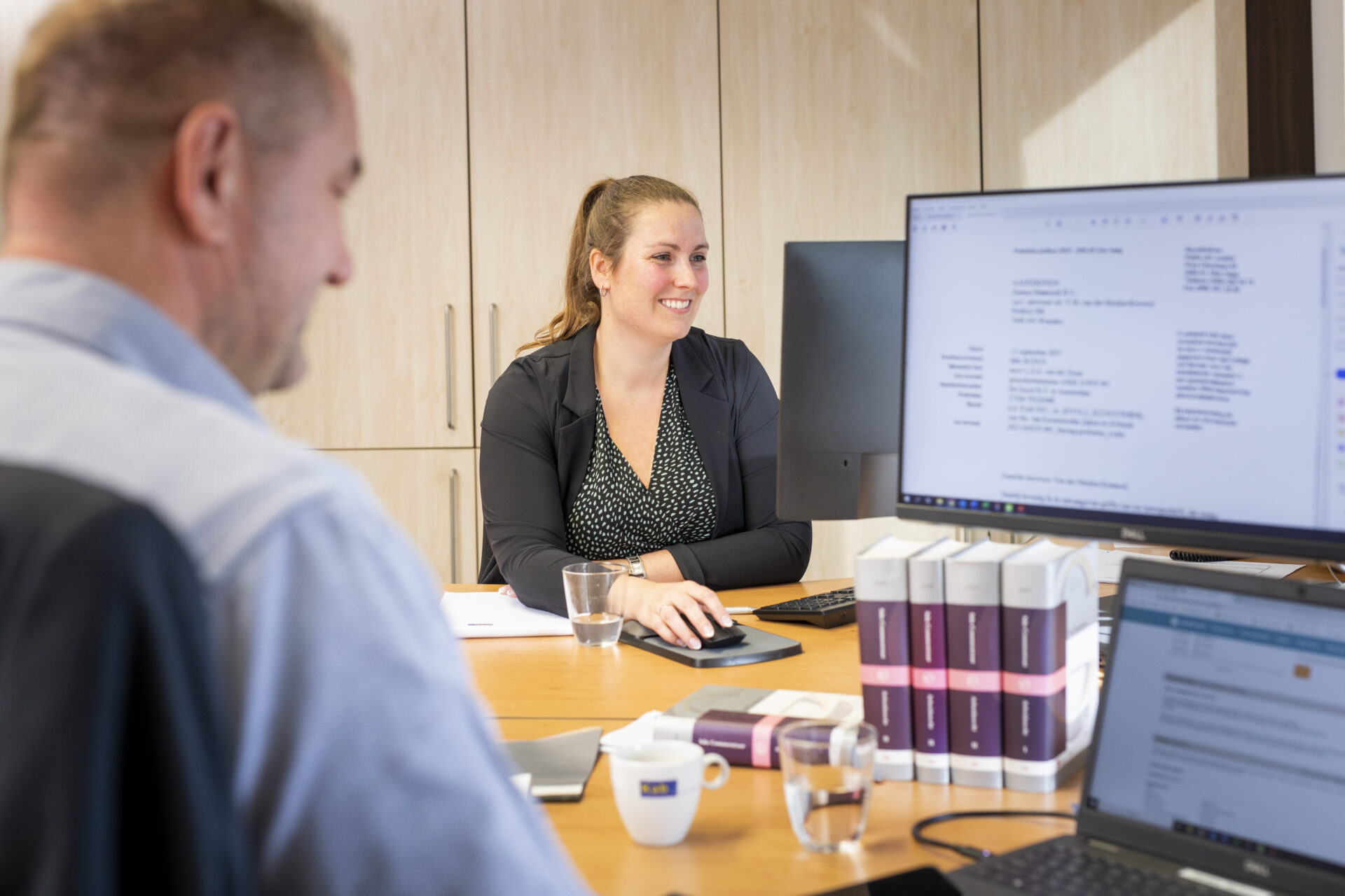 Kab accountants / adviseurs