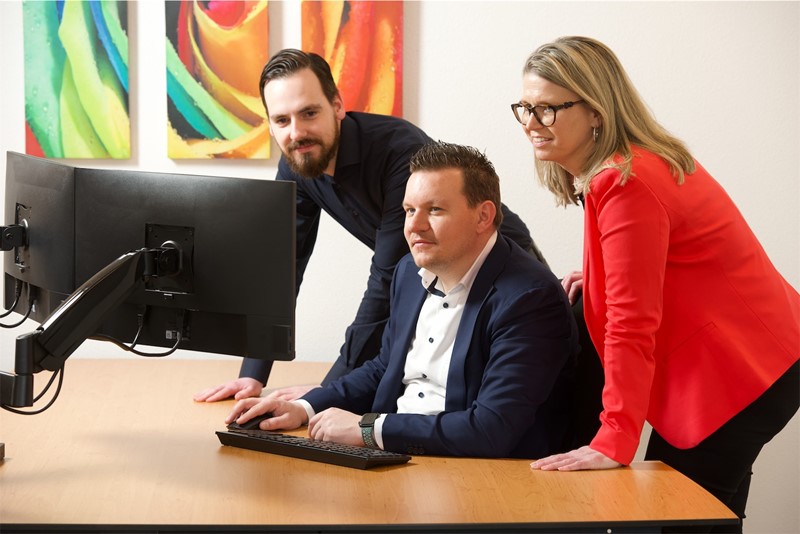 Digitaal ondertekenen