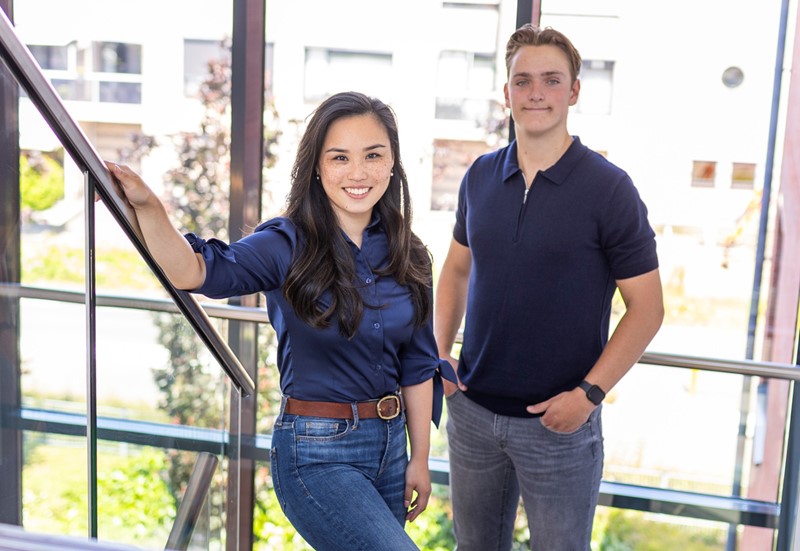 De impact van de handelsoorlog tussen de VS en China op de MKB-onderneming